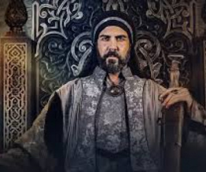 مسلسل معاوية أهمل أحداث الهجرة ومعركتي بدر وأحد وأبهت شخصية رسول الله