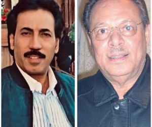 علي ناصر والبيض ارتبطا بكل نكبات الجنوب كلها منذ 86 - 90 - 94