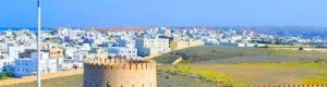 مسقط تقود مشاورات سرية بين مصر والحوثيين بشأن باب المندب