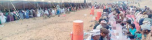 اجتماع العيون أعطى الانتهازيين أعداء حضرموت بين العيون (صور)