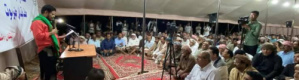 عــاجــل: #حضرموت "تخلع بن حبريش" (صور)