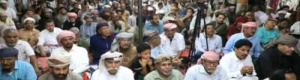 قبائل حضرموت تسحب الثقة من عمرو بن حبريش