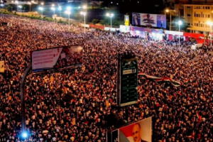 قناة Blinx News: تظاهرات واعتقالات وإغلاق مكاتب.. ماذا يحدث في جنوب اليمن؟