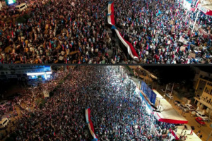 أستاذ قانون دولي: الجنوب أمام فرصة تاريخية لتحويل زخم الميادين إلى مشروع دولة