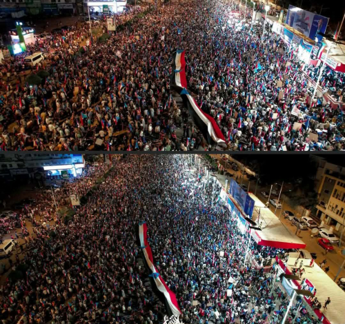 أستاذ قانون دولي: الجنوب أمام فرصة تاريخية لتحويل زخم الميادين إلى مشروع دولة