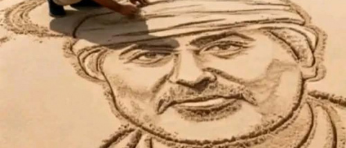 الشعيبي وقرار مخابراتي متخلف&hellip; منع طباعة صور الزُبيدي يكشف عقلية الوصاية في عدن