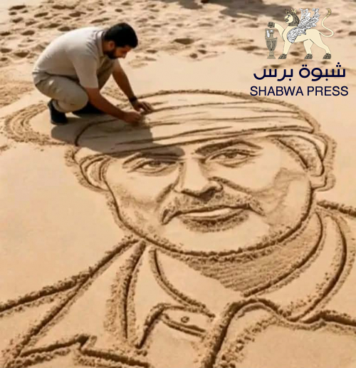 الشعيبي وقرار مخابراتي متخلف&hellip; منع طباعة صور الزُبيدي يكشف عقلية الوصاية في عدن