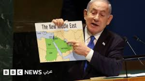 المستقبل العربي المظلم: نحو عصر إسرائيلي لا محالة