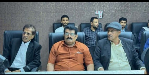 الساقطون من الانتقالي.. موقعوا بيان باراس أسقطوا عضويتهم بتوقيعهم