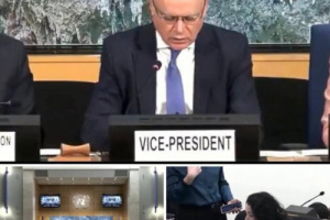 إحاطة دولية توثق الانتهاكات ضد الجنوب العربي وتطالب بمساءلة القوات الأجنبية