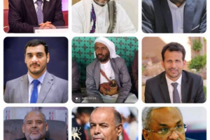 سياسي حضرمي: الأقنعة سقطت والوجوه انكشفت أمام شعب الجنوب