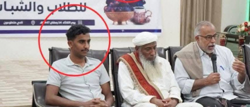 إغلاق مقرات الانتقالي وفتح الأبواب لأحزاب العدوان والاحتلال اليمني&hellip; إرادة الجنوب لن تُكسر