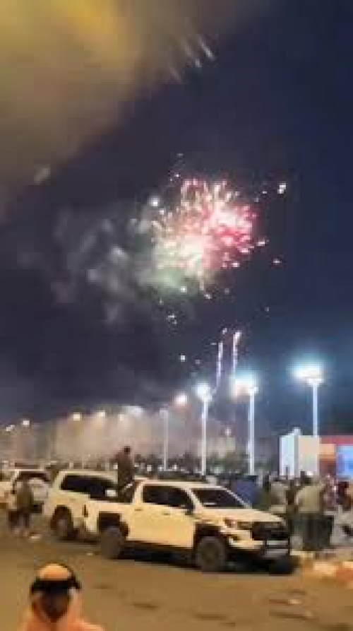 في ليلة القدر.. دماء الفاتحين ليست ورقة تفاوض ولن تُمحى بصفقات الفنادق