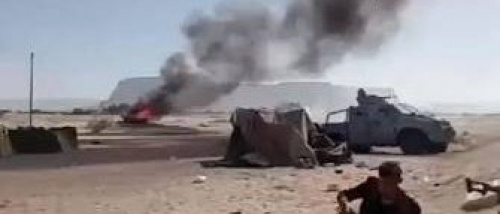 زلزال الخشعة.. هل يشعل الثورة الجنوبية الكبرى أم يعيد إنتاج احتلال 1994؟