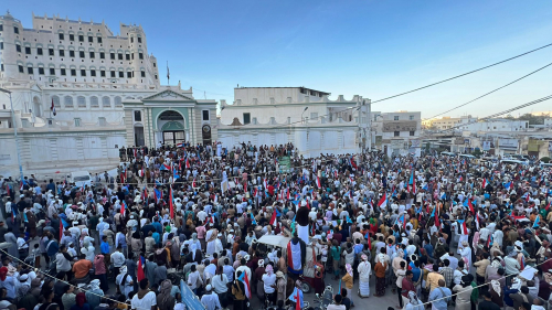 لمن يقرأ المشهد بدقة؟.. زمن الوصاية والصفقات انتهى