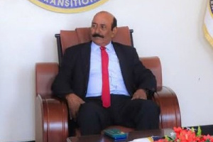 استهداف قيادات الجنوب يتواصل.. وزير حزب الاخوان يلاحق رئيس انتقالي شبوة الشيخ لحمر لسود (وثائق)