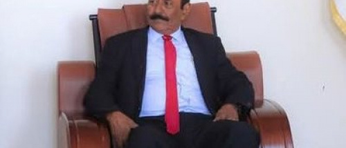 استهداف قيادات الجنوب يتواصل.. وزير حزب الاخوان يلاحق رئيس انتقالي شبوة الشيخ لحمر لسود (وثائق)