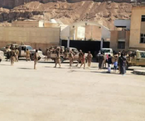 حضرموت بين شعار &ldquo;للحضارم&rdquo; وواقع الغزو اليمني الجديد