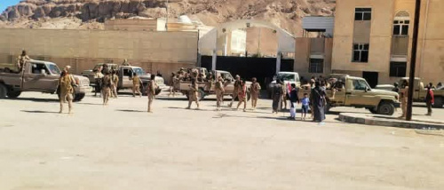 حضرموت بين شعار &ldquo;للحضارم&rdquo; وواقع الغزو اليمني الجديد