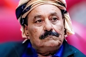 وصلنا إلى عصر التفاهة&hellip; والعليمي يلاحق شيخًا قبليًا من جذور الجنوب