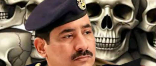 منتسبو الداخلية يتهمون الوزير حيدان بالسرقة واستثمار مرتباتهم بخصم مليار ريال شهريًا