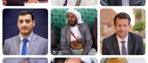 العقيد شاخوف: ما يحدث في حضرموت احتلال مكتمل الأركان لا استقرار