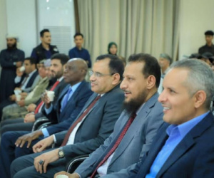  المنشقون عن الانتقالي لخدمة المحتل وتضييع القضية الجنوبية