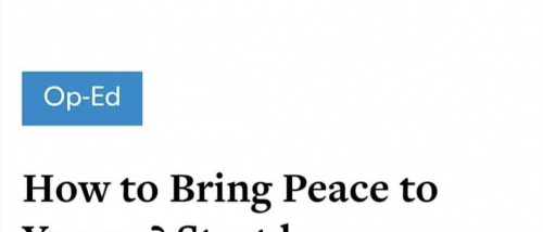 معهد أمريكي يؤكد: تصنيف إخوان اليمن إرهابياً بداية طريق السلام