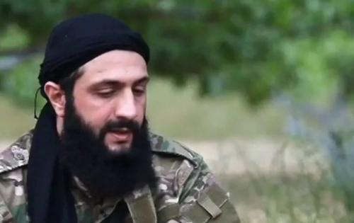 الجولاني في خندق إسرائيل&hellip; عصابات الإرهاب السورية تلوّح بحرب ضد لبنان خدمةً للمشروع الصهيوني