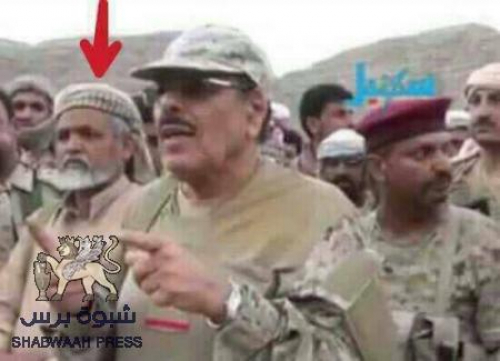 شقيق محافظ مأرب على لائحة العقوبات الأمريكية.. وينهب أموال النفط والغاز؟