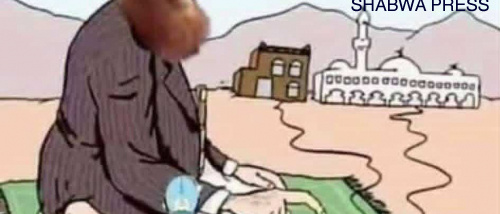 زلزال يقترب&hellip; ماذا سيبقى من شرعية العليمي إذا صُنّف إخوان اليمن تنظيماً إرهابياً؟