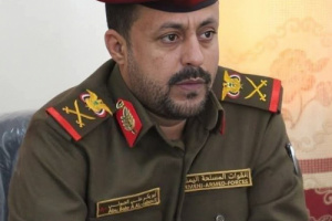 الإرهابي أبو بكر الجبولي يسيطر على أجهزة الأمن ويهدد الجنوب