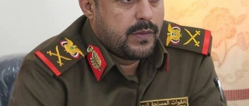 الإرهابي أبو بكر الجبولي يسيطر على أجهزة الأمن ويهدد الجنوب