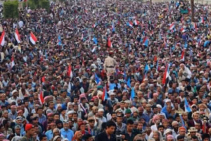 موجة غضب في الشارع الحضرمي وتحذيرات من اتساع الاحتجاجات