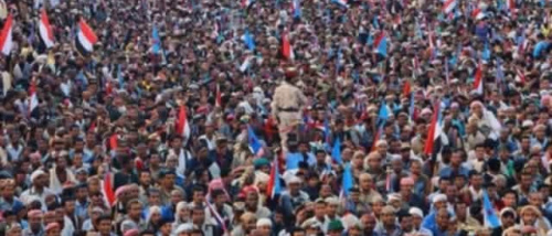 موجة غضب في الشارع الحضرمي وتحذيرات من اتساع الاحتجاجات