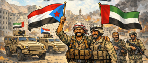 "تباهوا بتحرير عدن".. هاني مسهور: الجنوب كسر المشروع الإيراني والإمارات وقفت في أصعب اللحظات