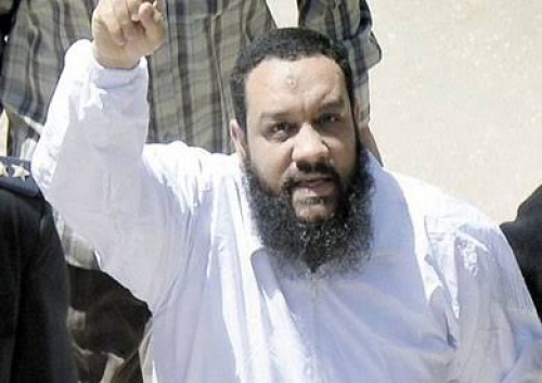 نفاق إخوان مصر.. حكموا على سلفي بالمؤبد في عهد مرسي .. .. واليوم وصفوه اليوم بالشهيد