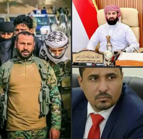 سياسي شبواني يعلق على تعيين محافظين جدد.. أحدهم خبرته مدرّس قرآن والآخر نهب أراضي