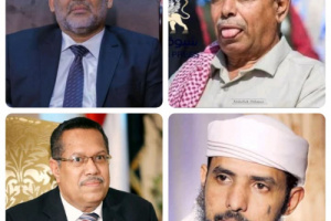 د اليافعي: بعض الجنوبيين يعتاشون على القضية بشعار "اليمن الكبير" لإبقاء الأزمة مفتوحة