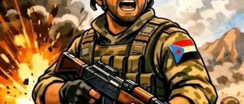 الثبات الثبات يا رجال: حين تتحول صرخة مقاتل إلى أيقونة للصمود