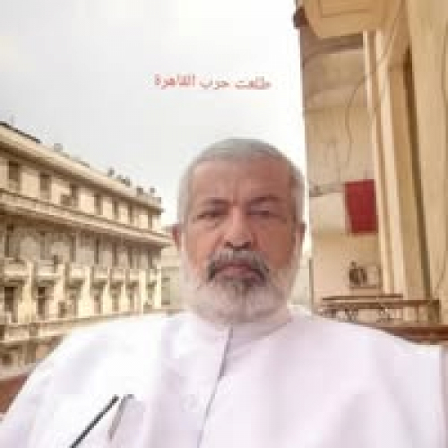 الرحالة الهمامي يطرح تساؤلاً حول تراجع مكانة مشائخ القبائل في المجتمع