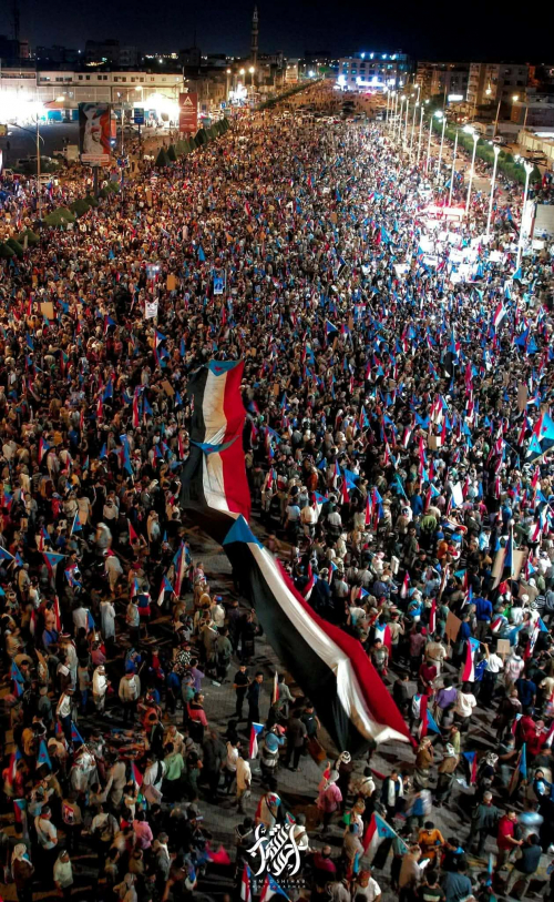 بن عيدان: الجنوب أرض لا تقبل الطارئين وإرادة شعبه أقوى من كل الكيانات العابرة