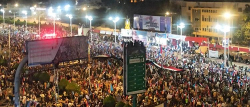 د اليافعي: الجنوب لكل أبنائه&hellip; لكن المشروع الوطني يحتاج ميثاقًا واضحًا يحميه