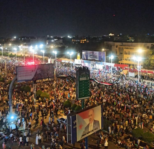 د اليافعي: الجنوب لكل أبنائه&hellip; لكن المشروع الوطني يحتاج ميثاقًا واضحًا يحميه