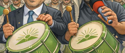 سياسي شبواني يدعو أبناء المحافظة للتبرع بالمال لأيتام "حمود المخلافي" الجياع في شبوة