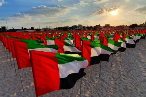 الإمارات ودورها في معركة تحرير عدن والجنوب وبناء القوة الجنوبية