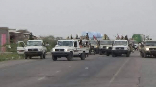 أبين ترفض تعيينات أبو زرعة المحرمي.. تمسك بقياداتها الأمنية ورفض لأي وصاية على قرارها