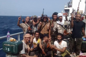 سياسي جنوبي: ليلة 27 رمضان ستبقى شاهدة على بطولة شباب الجنوب الذين حرروا عدن بإرادتهم وإيمانهم