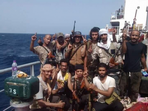 سياسي جنوبي: ليلة 27 رمضان ستبقى شاهدة على بطولة شباب الجنوب الذين حرروا عدن بإرادتهم وإيمانهم