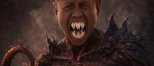 وجبتان من "شرعية معاشيق": رصاص لقمع الجنوبيين وموائد إفطار لتلميع السلطة